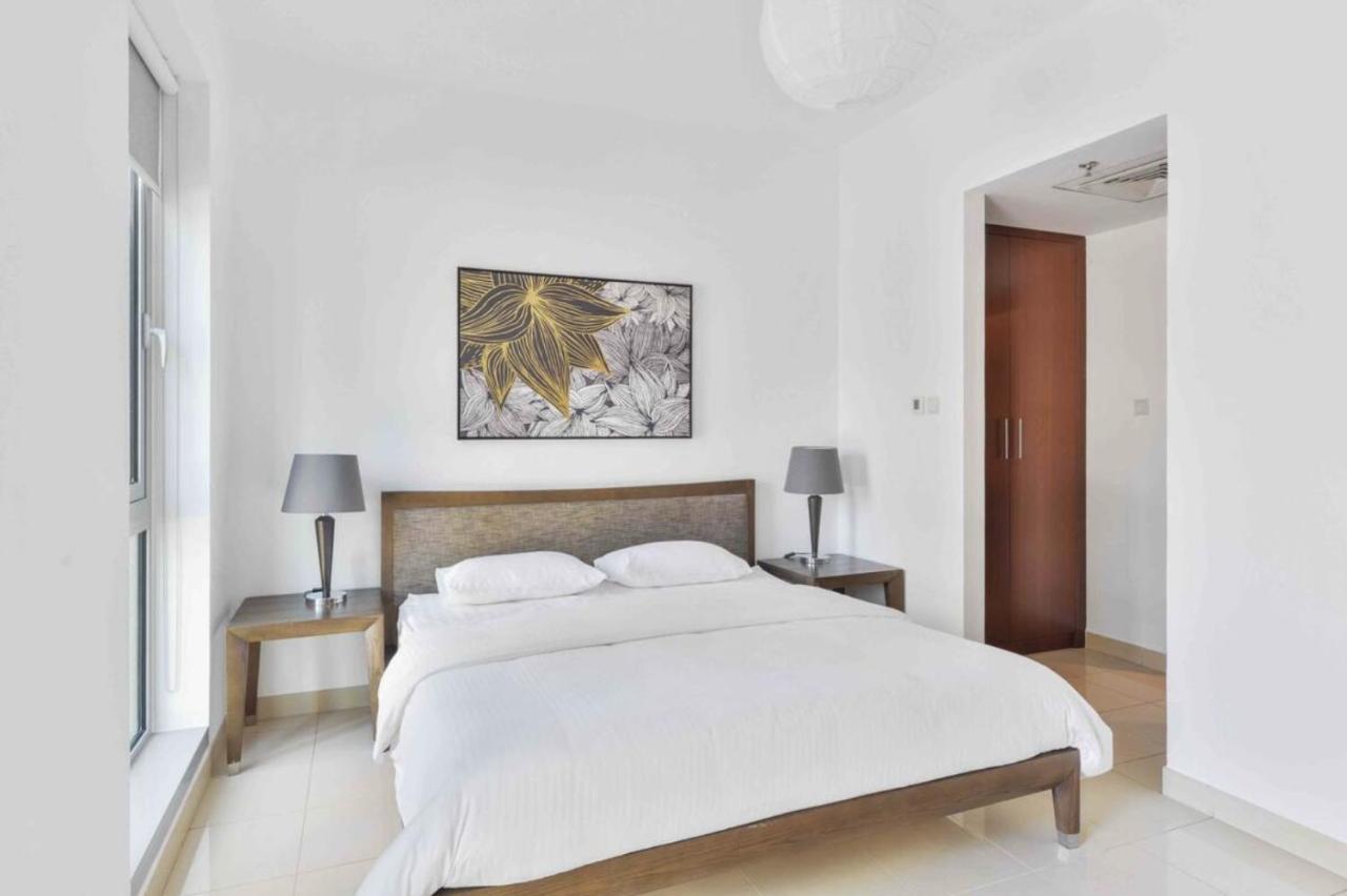 Residences At Standpoint, Downtown Dubai Exterior foto