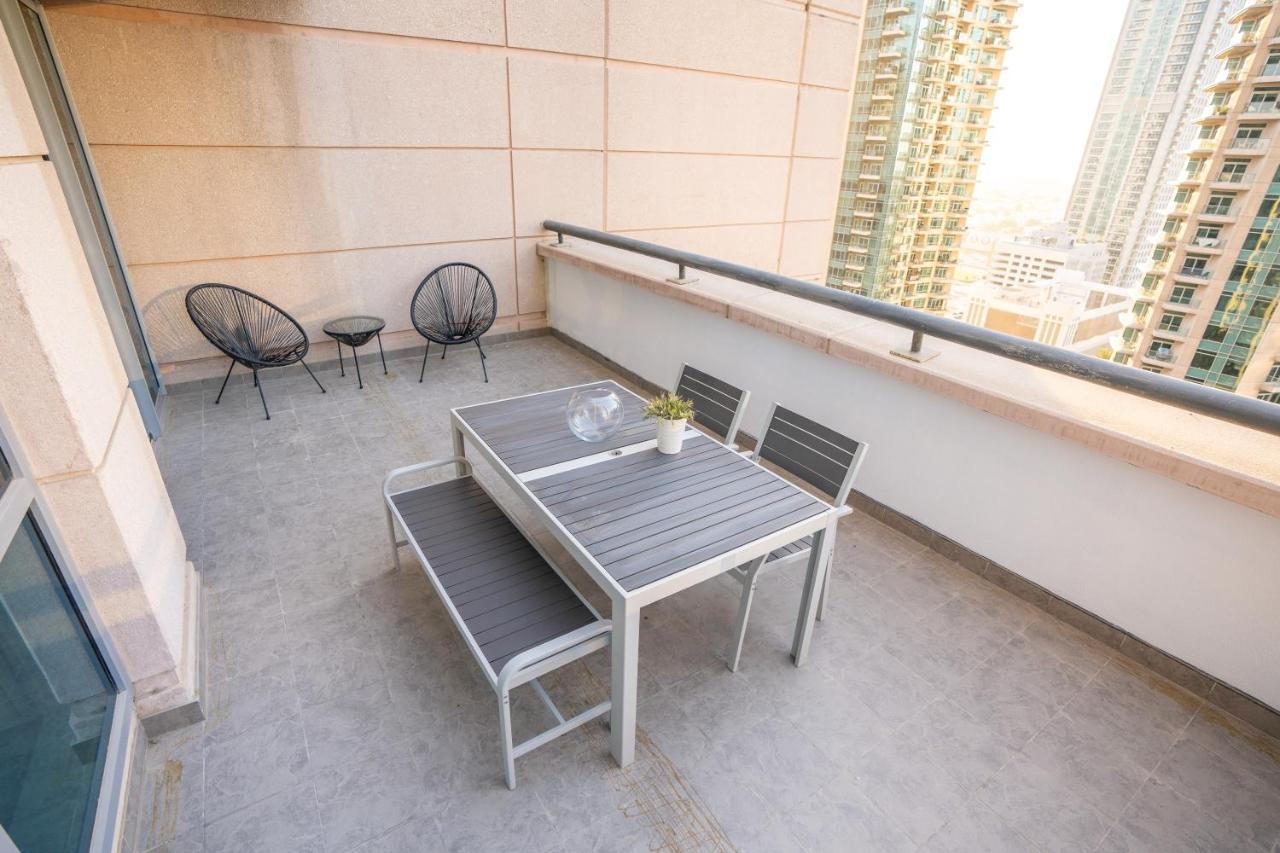 Residences At Standpoint, Downtown Dubai Exterior foto