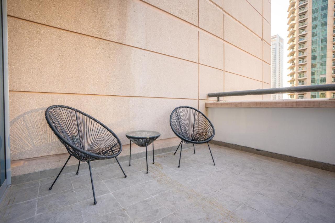 Residences At Standpoint, Downtown Dubai Exterior foto