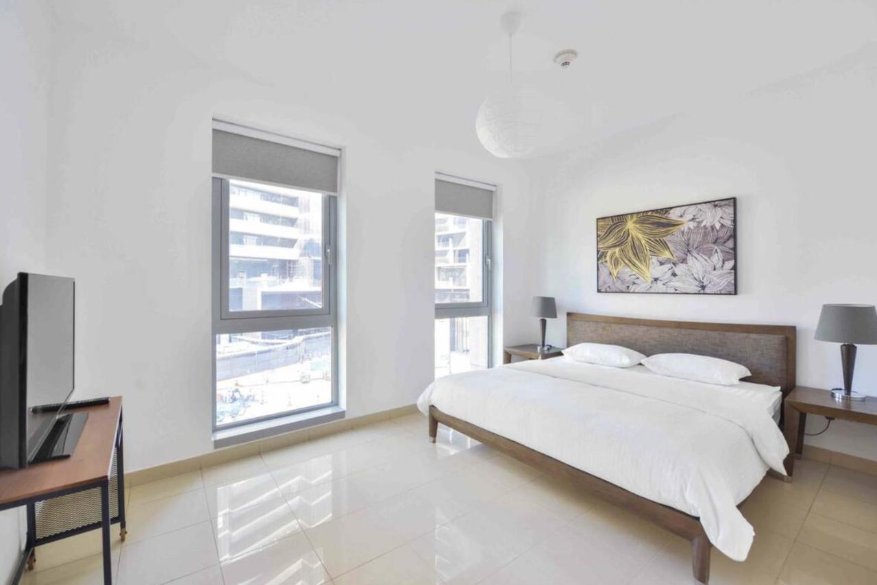 Residences At Standpoint, Downtown Dubai Exterior foto