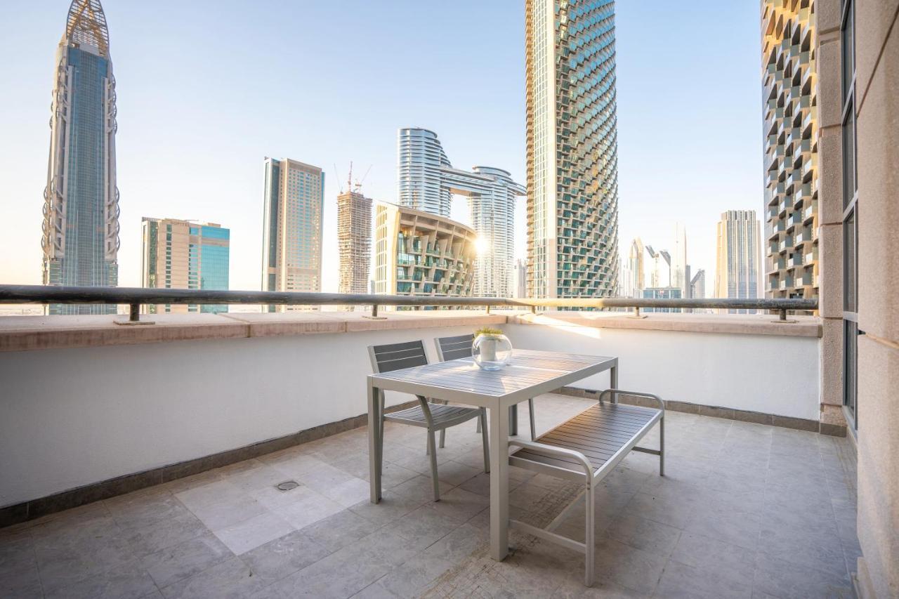 Residences At Standpoint, Downtown Dubai Exterior foto