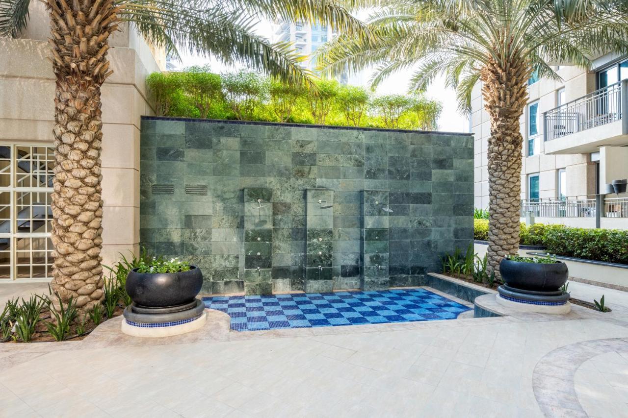 Residences At Standpoint, Downtown Dubai Exterior foto
