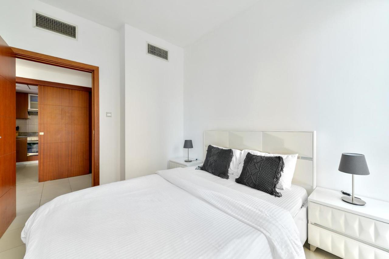 Residences At Standpoint, Downtown Dubai Exterior foto